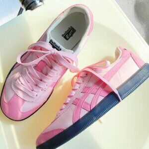 Onitsuka Tiger MEXICO 66 Women's Casual Sneakers [All Sizes in Stock]